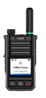 Rádio Caltta G280