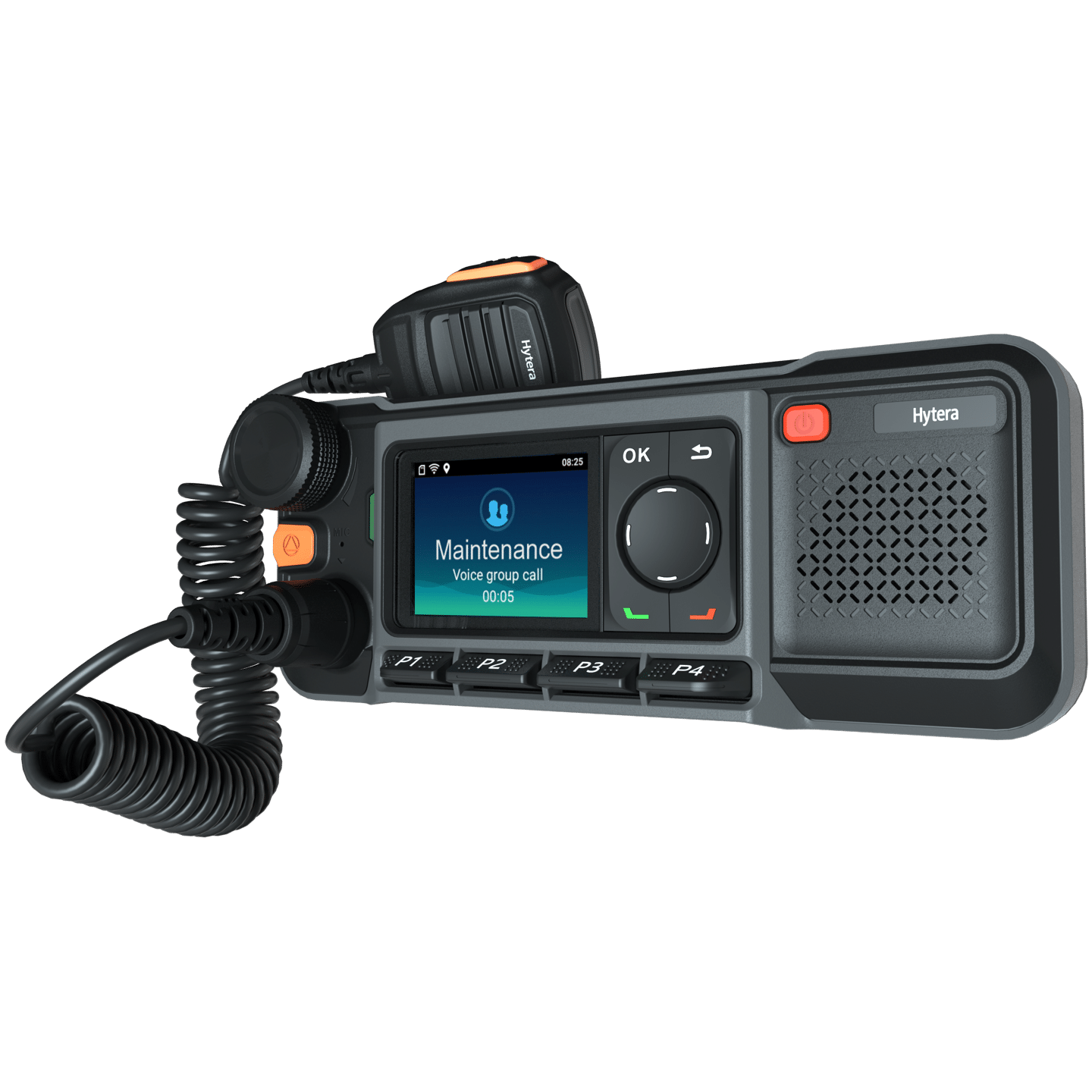 Rádio Hytera MNC360