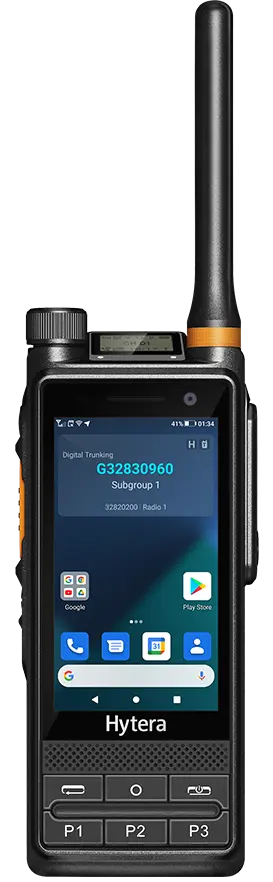Rádio Hytera PDC680