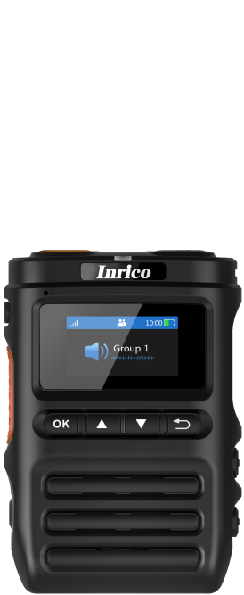 Rádio Inrico IRC100