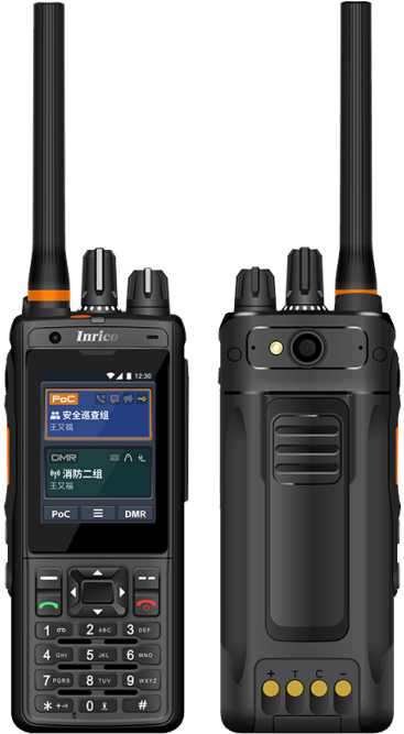 Rádio Inrico IRC380