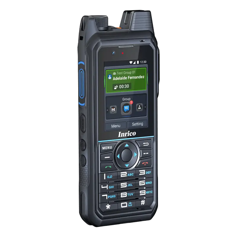 Rádio Inrico T330