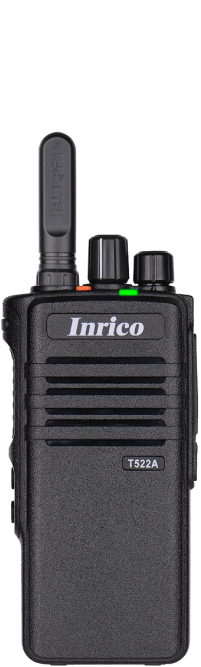 Rádio Inrico T522A