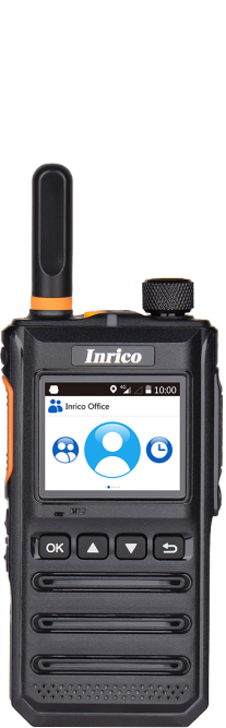 Rádio Inrico T640A