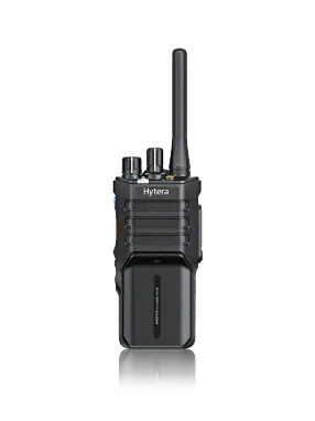 Hytera XP6