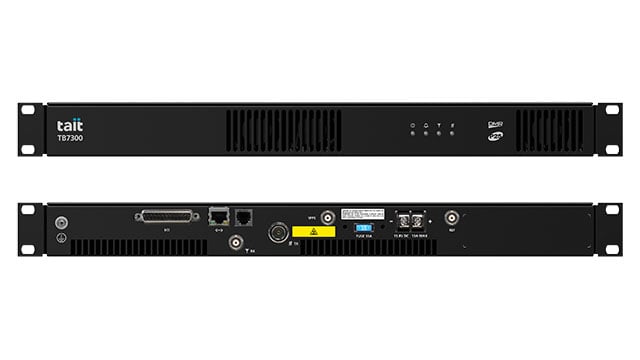 Tait TB7300